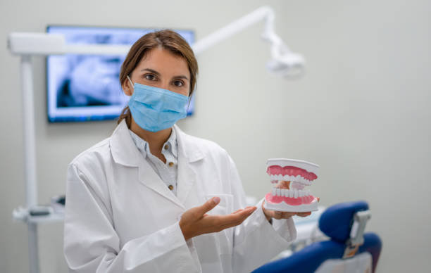 Best Emergency Denture Repair in Norlina, NC