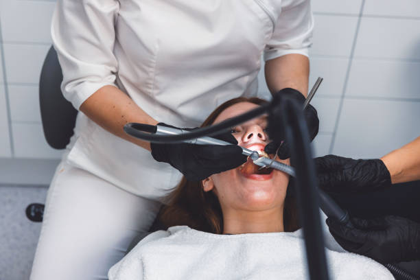 Best Emergency Treatment for Jaw Pain or Injury in Norlina, NC